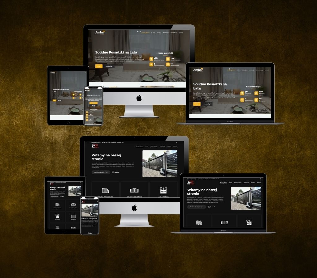 Jakie korzyści może Ci dać strona internetowa