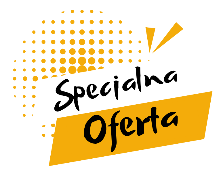 Strona WWW + Social Media GRATIS