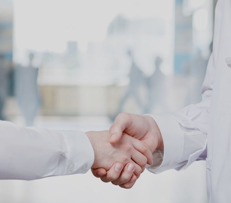 Współpraca biznesowa