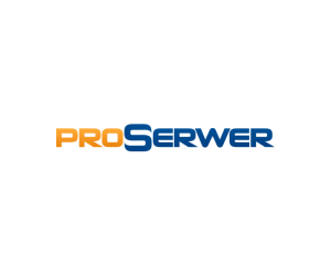 proserwer hosting domeny