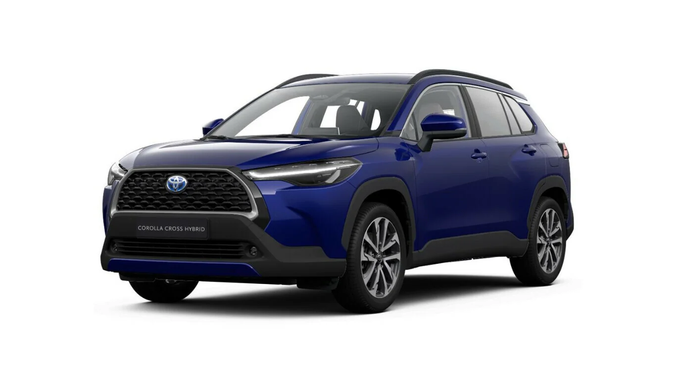 Toyota Toyota Corolla