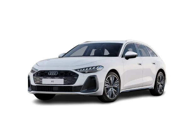 Audi  a5