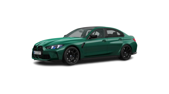 BMW f30